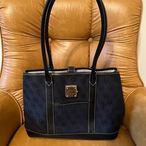 Dooney & Bourke shoulder bag